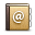 Address Book icon